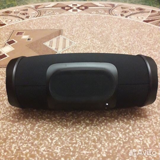 Колонка harman kardon GO play mini