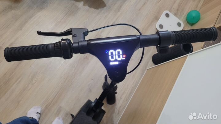 Электросамокат midway i max pro (большой)