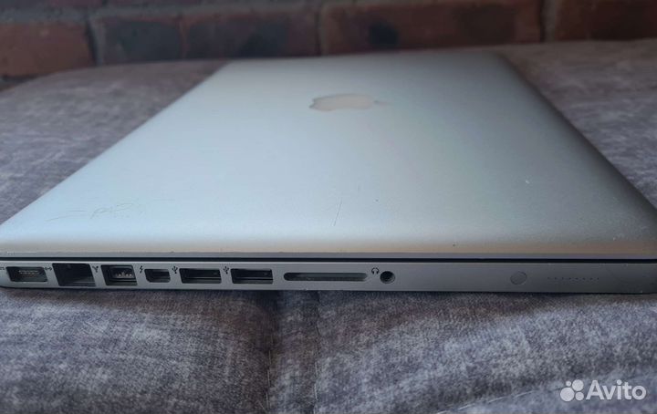 Apple MacBook Pro 13