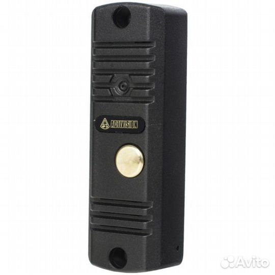 Видеодомофон Commax CDV-35A с вызывной панелью