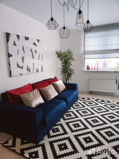 Декорирование интерьера, хоумстейджинг