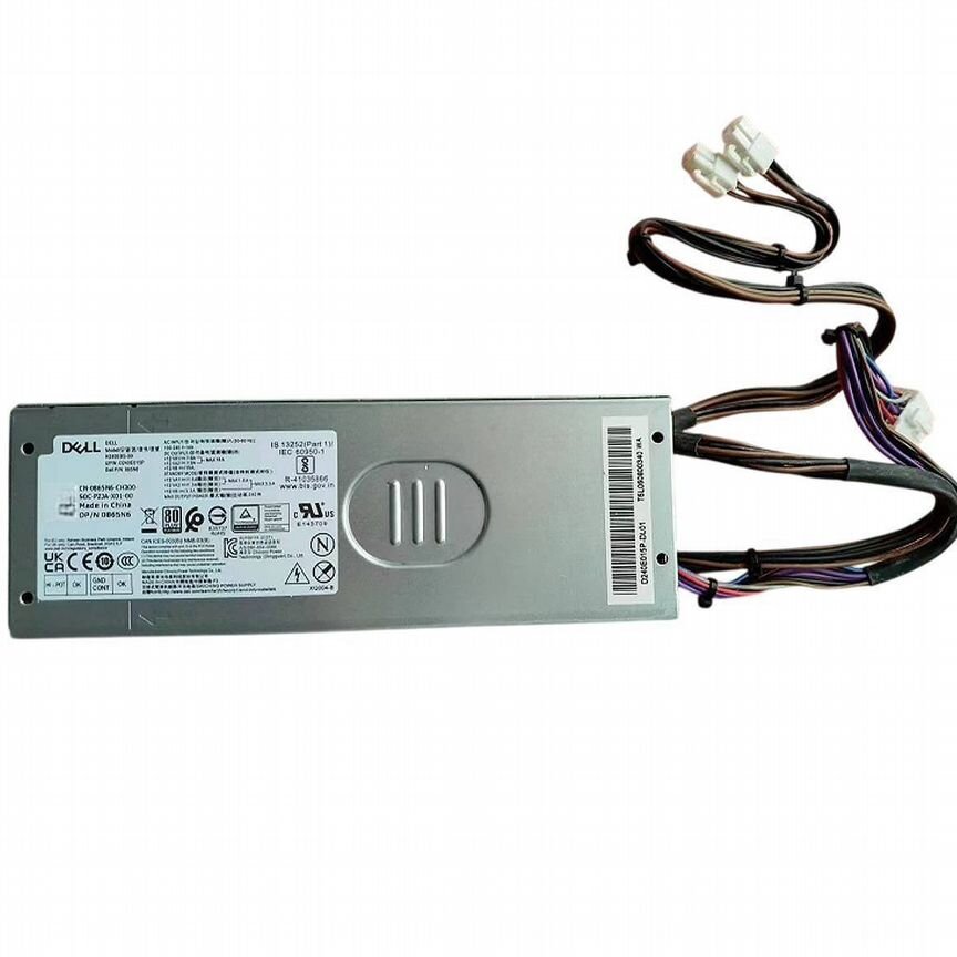 [L240EBS-00] Блок Питания Dell 240w L240ebs-00