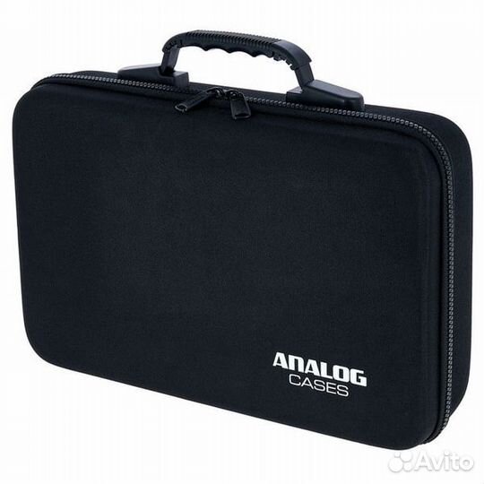 Analog Cases - Octatrack mkii Pulse Case