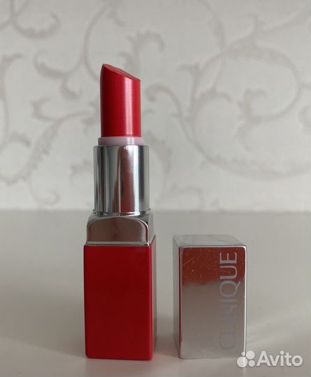 Губная помада Clinique Pop Lip Colour+Primer
