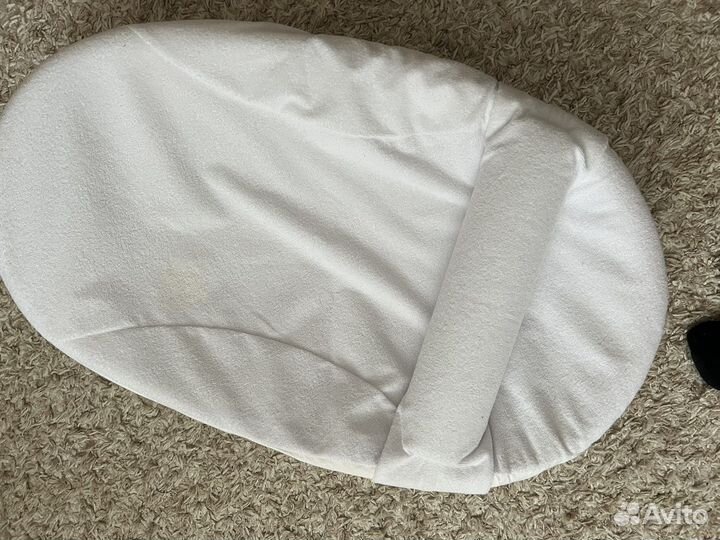 Кокон для новорожденных