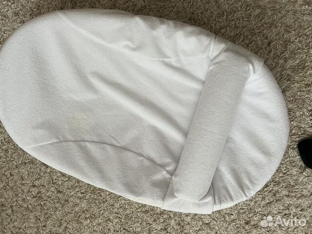 Кокон для новорожденных