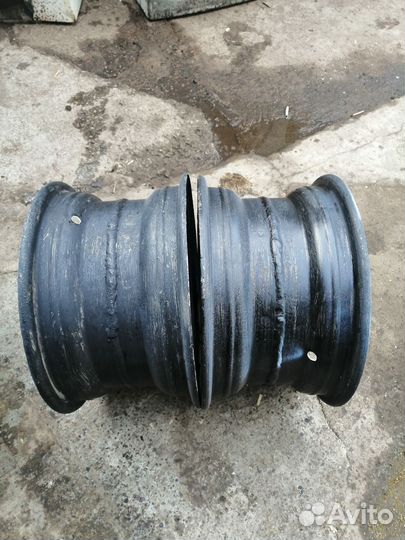 Разварки r13