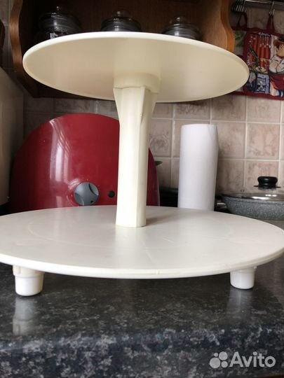 Этажерка для торта