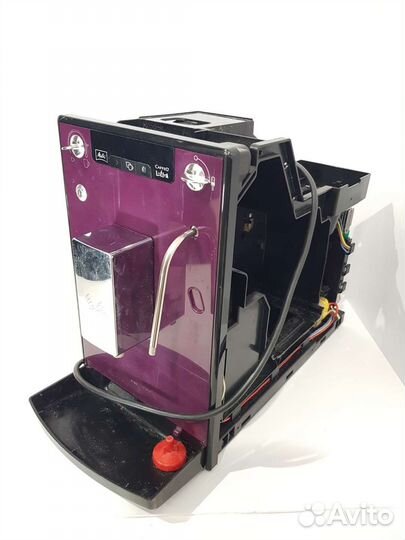 Запчасти для кофемашины Melitta Caffeo Latea