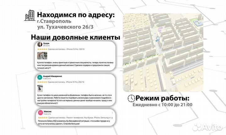 iPhone 13 mini, 128 ГБ