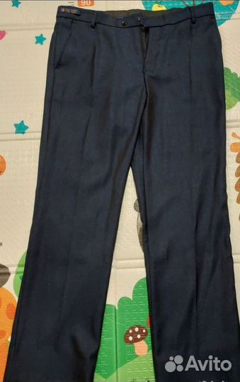 Вещи пакетом на мужчину размер 50-52