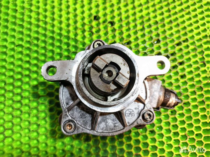 Насос вакуумный Renault Espace