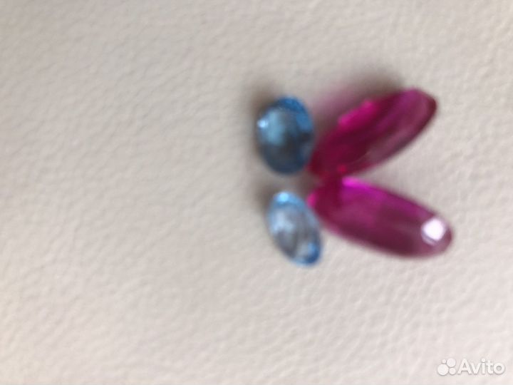 Браслет,серьги