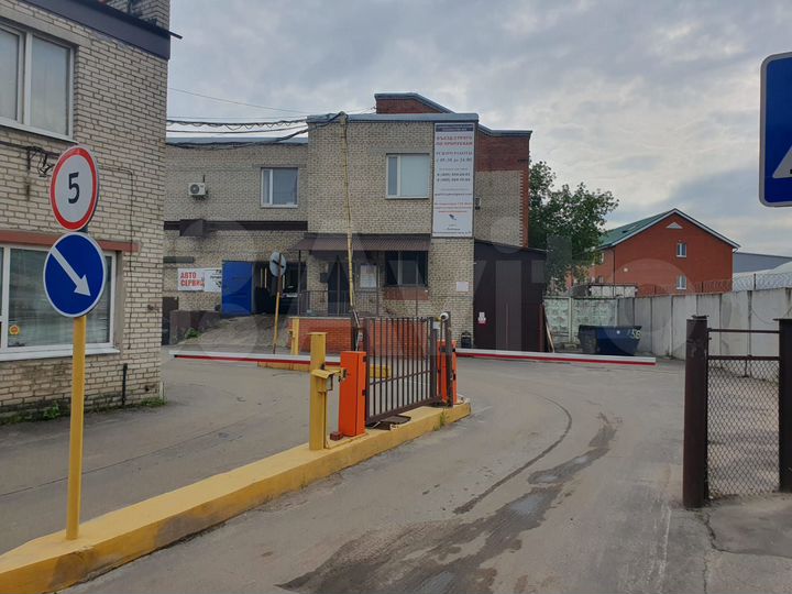 Гараж, 28 м²