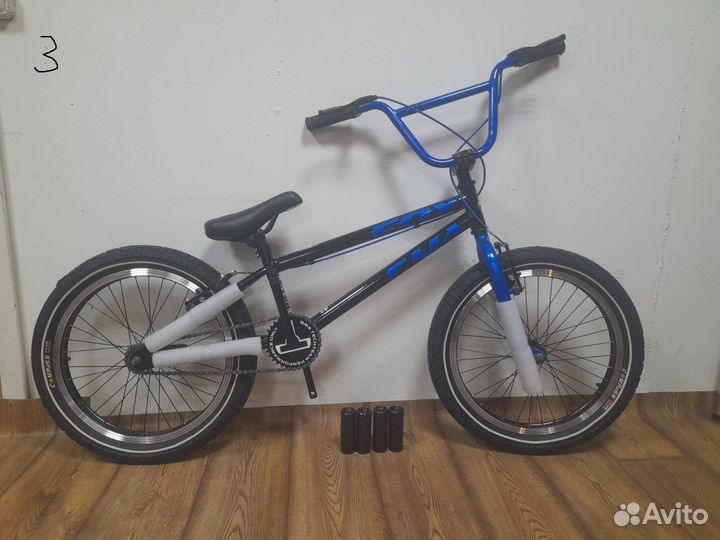 Велосипеды вмх новые в Абакане