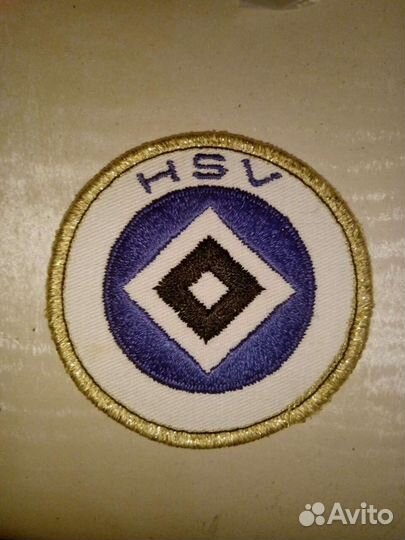 Нашивки на одежду футбол фанатские ультрас