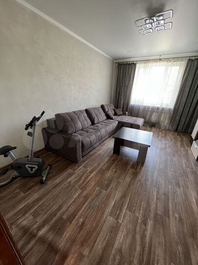 3-к. квартира, 66,8 м², 2/3 эт.