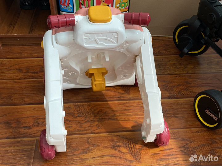 Ходунок детский