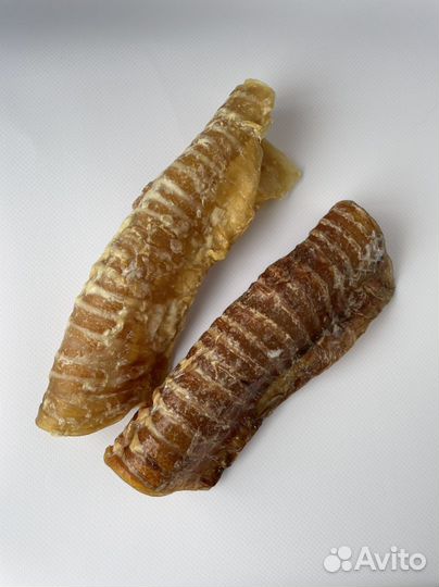 Натуральные лакомства для собак Yumz