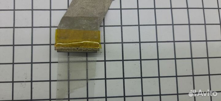 Шлейф матрицы ноутбука HP Pavilion G6-1000