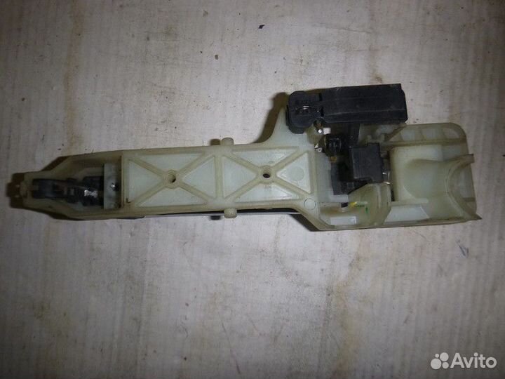 Ручка двери задней наружная левая KIA sorento 2009