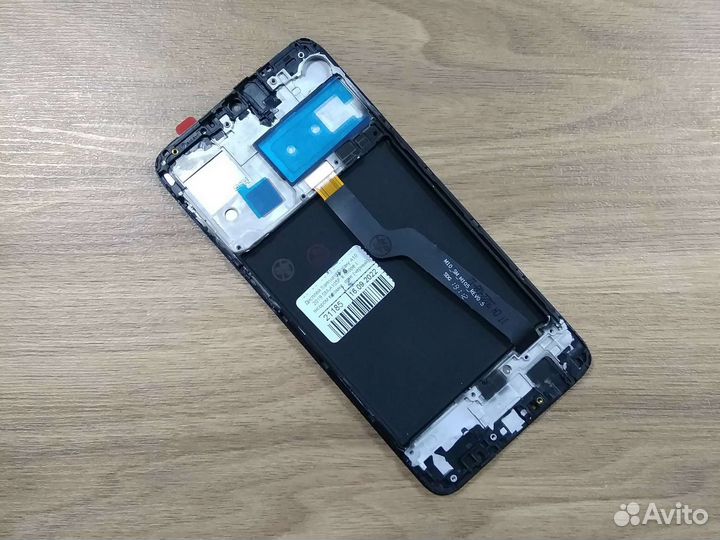 Дисплей Samsung Galaxy A10 2019 SM-A105F
