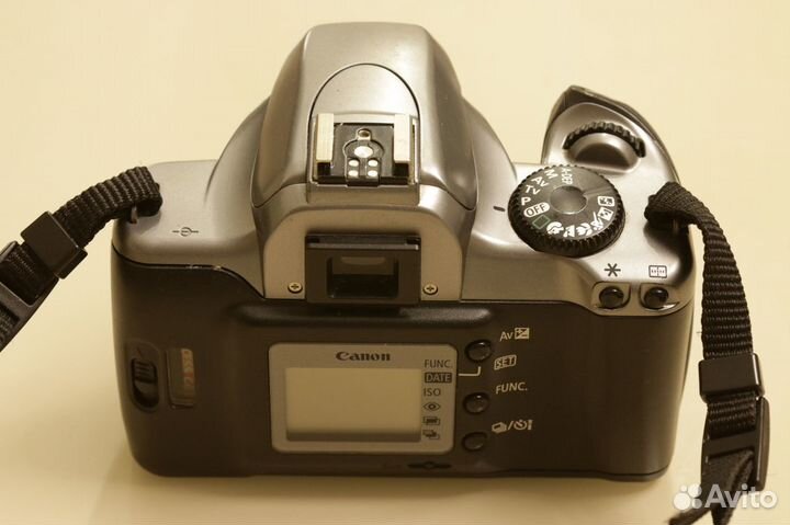 Фотоаппарат Canon 3000v