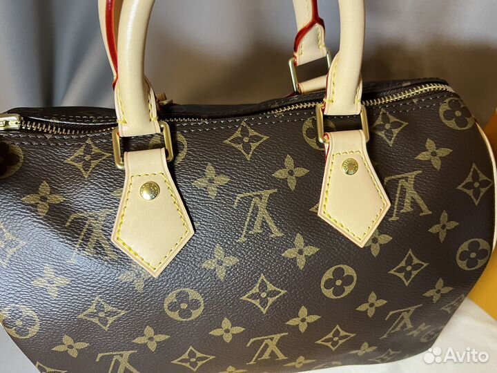 Сумка louis vuitton speedy 25