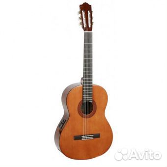 Классическая гитара Yamaha CX40
