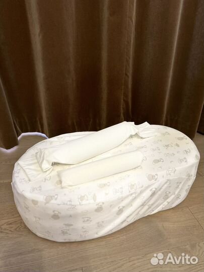Матрас кокон зёвушка