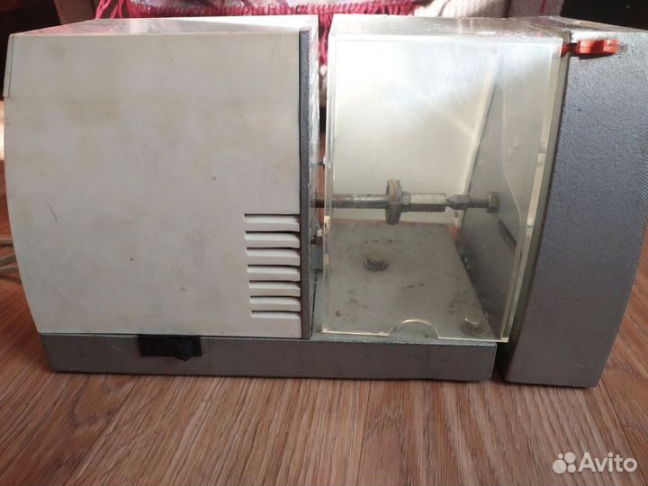 Токарный станок умелые руки