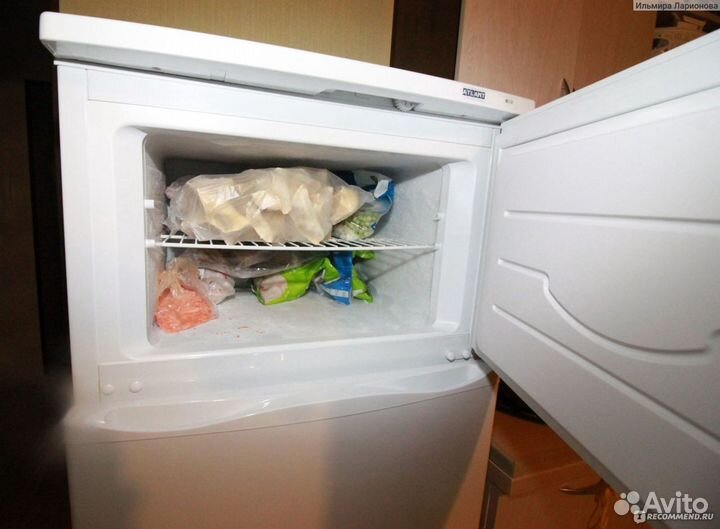 Уплотнительная резинка для холодильника