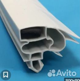 Уплотнительная резинка для холодильника
