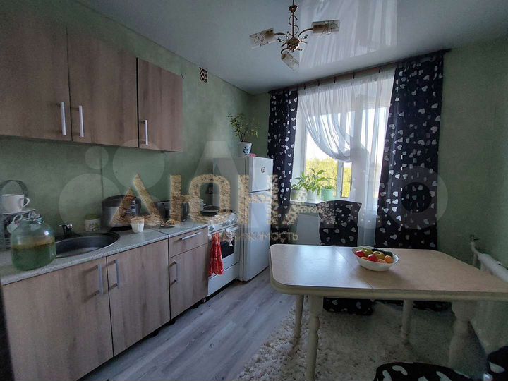 1-к. квартира, 34,5 м², 5/9 эт.