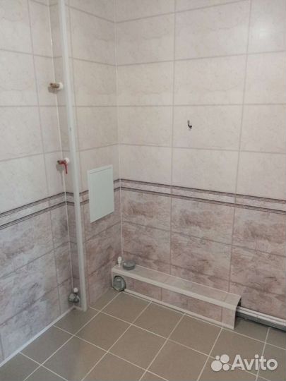 Ремонт ванной комнаты и туалета панелями пвх