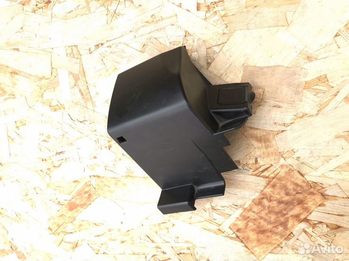 Накладка крыла перед левого Subaru Forester 4 SJ