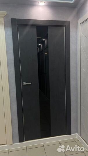 Двери межкомнатные