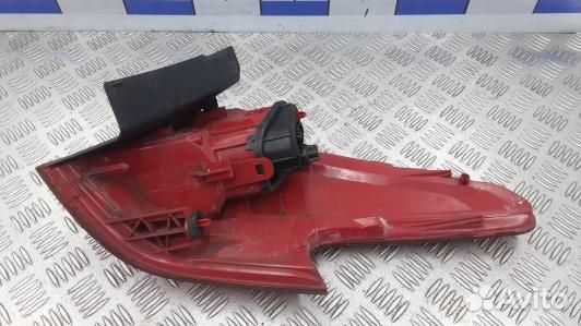 Фонарь задний левый citroen C5 2 (3DN03MX01)