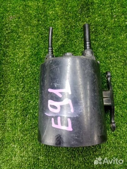 Абсорбер (фильтр угольный) Bmw 3 Series E91