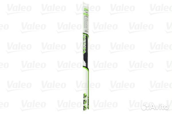 Щетка стеклоочистителя multiconnection 750мм