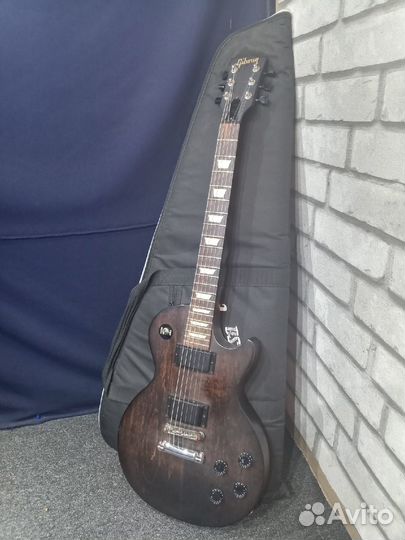 Электрогитара Gibson Les Paul Junior