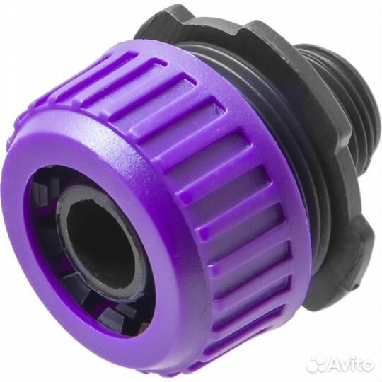 Адаптер для шланга MasterProf дс.070877