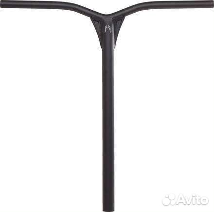 Ethic руль и дека