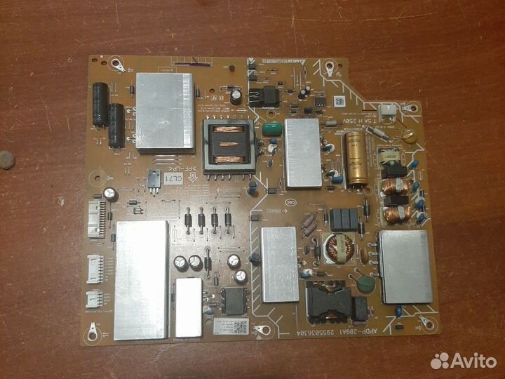 Sony KD-55XE7096