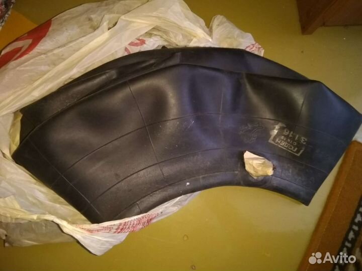 КАМА Урал 16/30 R13.5