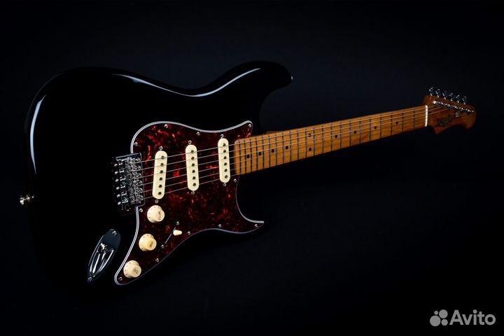 Электрогитары JET стратокастер