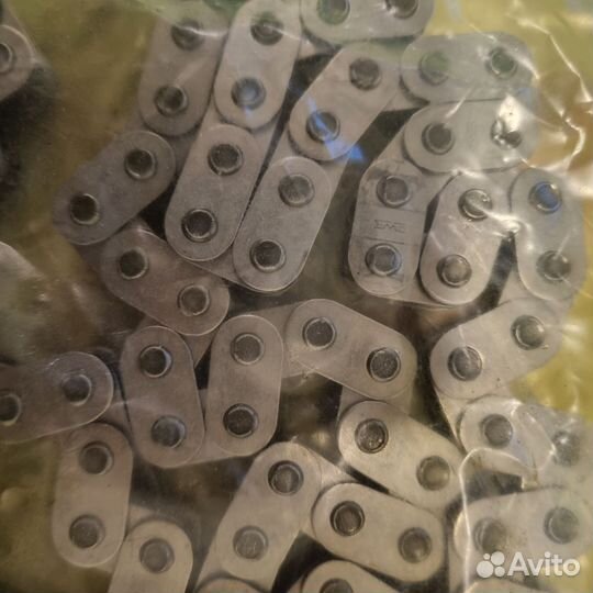 Цепь Грм Ssangyong actyon 4WD new 2D 6719970394