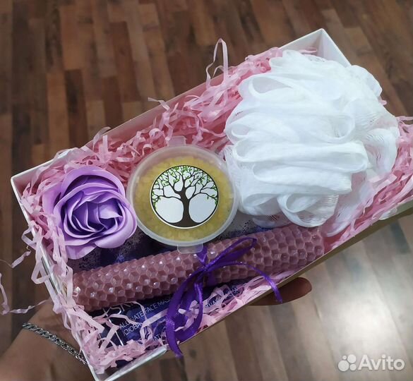 Подарочный набор