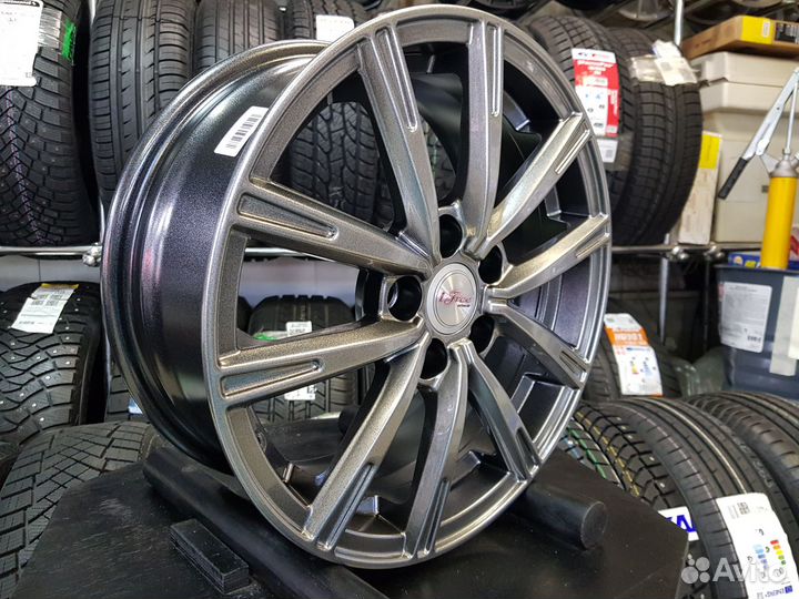 Диски на Seat, Skoda, Volkswagen, Audi 5X100 6X15