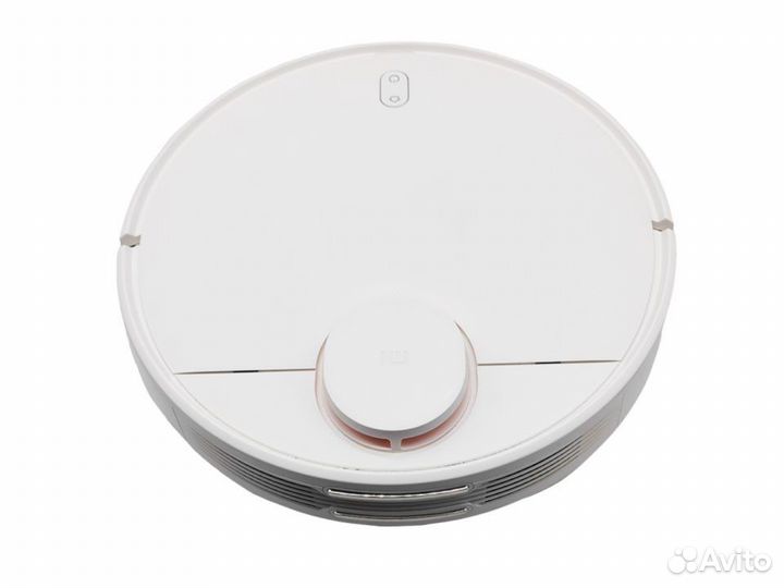 Пылесос Xiaomi Mi Robot Vacuum-Mop 2S Global б/у